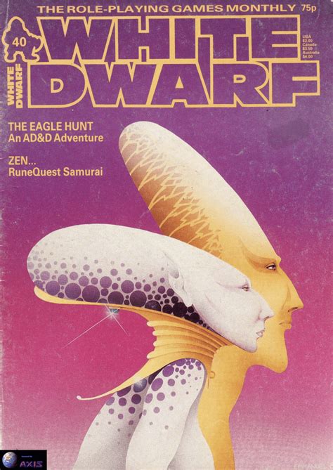 February 19, 2019 Author Jhonathan Category NA. . White dwarf magazine pdf archive